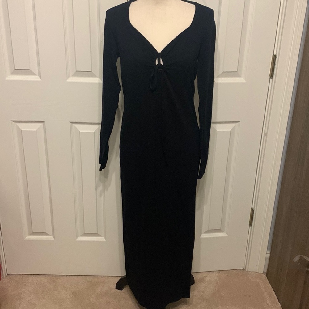 ASOS Design Maternity Knit Dress